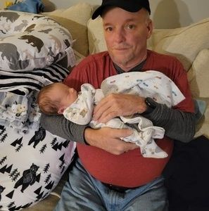 Meet your Posher, Kevin